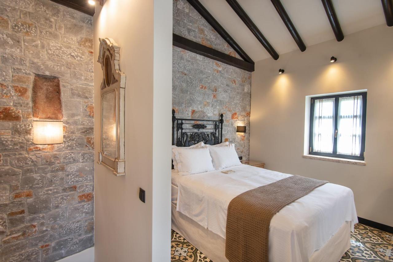 Polismata - Private Residences Kardamyli Exterior foto