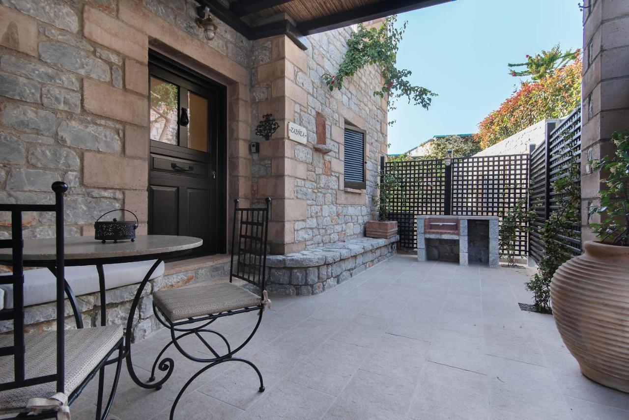 Polismata - Private Residences Kardamyli Exterior foto