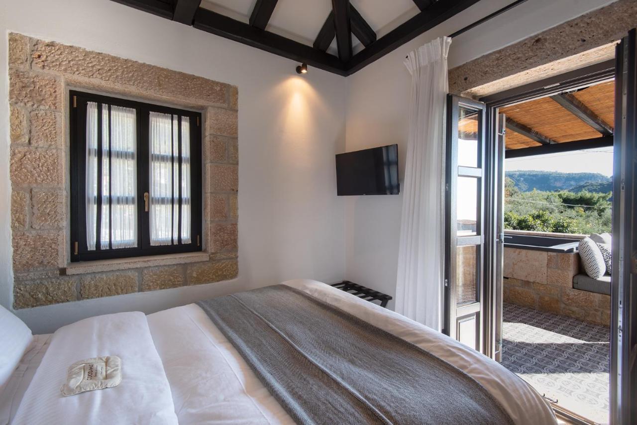 Polismata - Private Residences Kardamyli Exterior foto