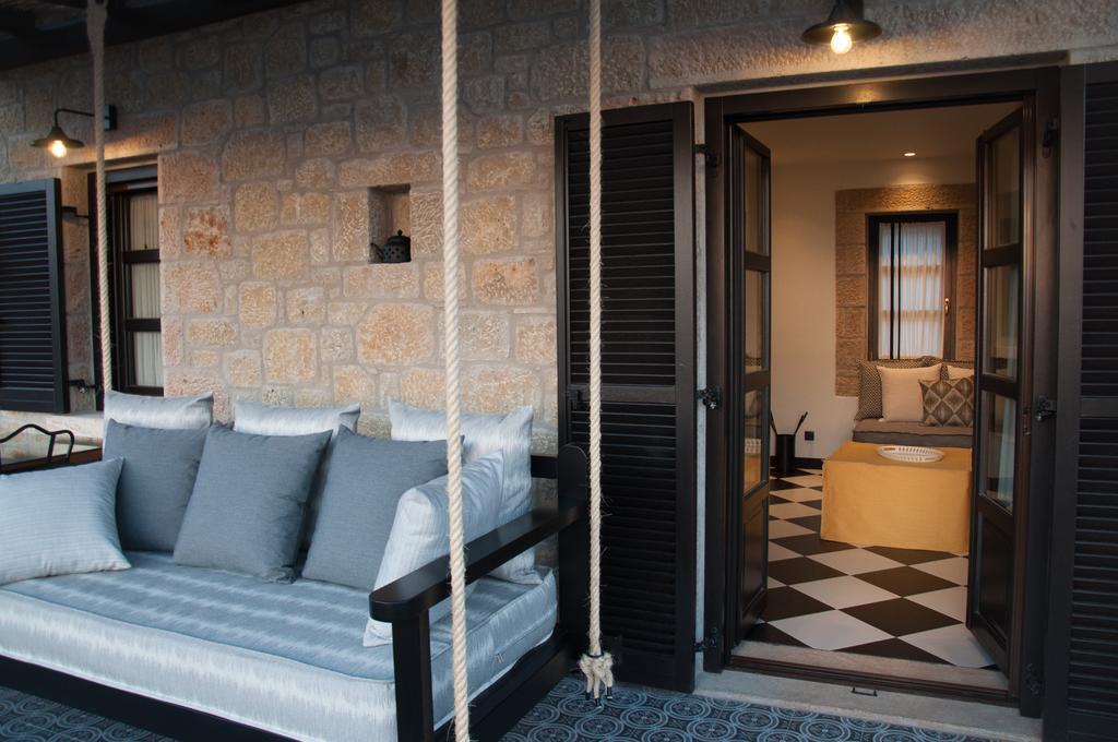 Polismata - Private Residences Kardamyli Exterior foto